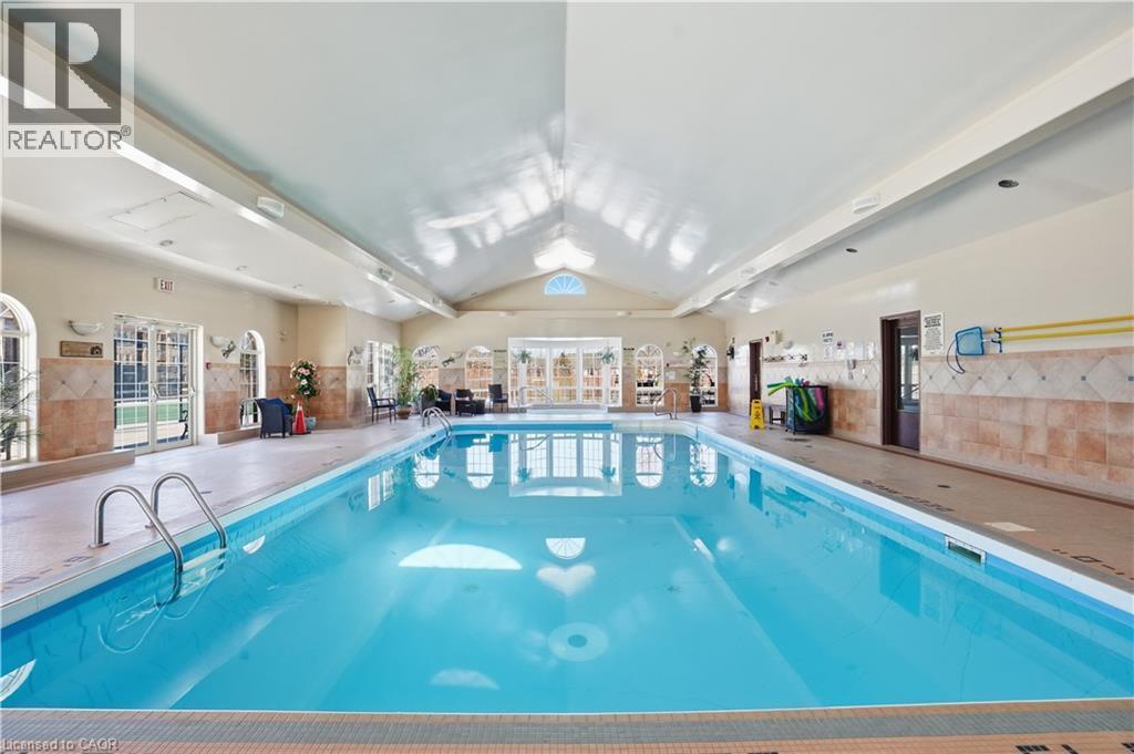 96 Greentrail Drive Unit# 43, Hamilton, ON