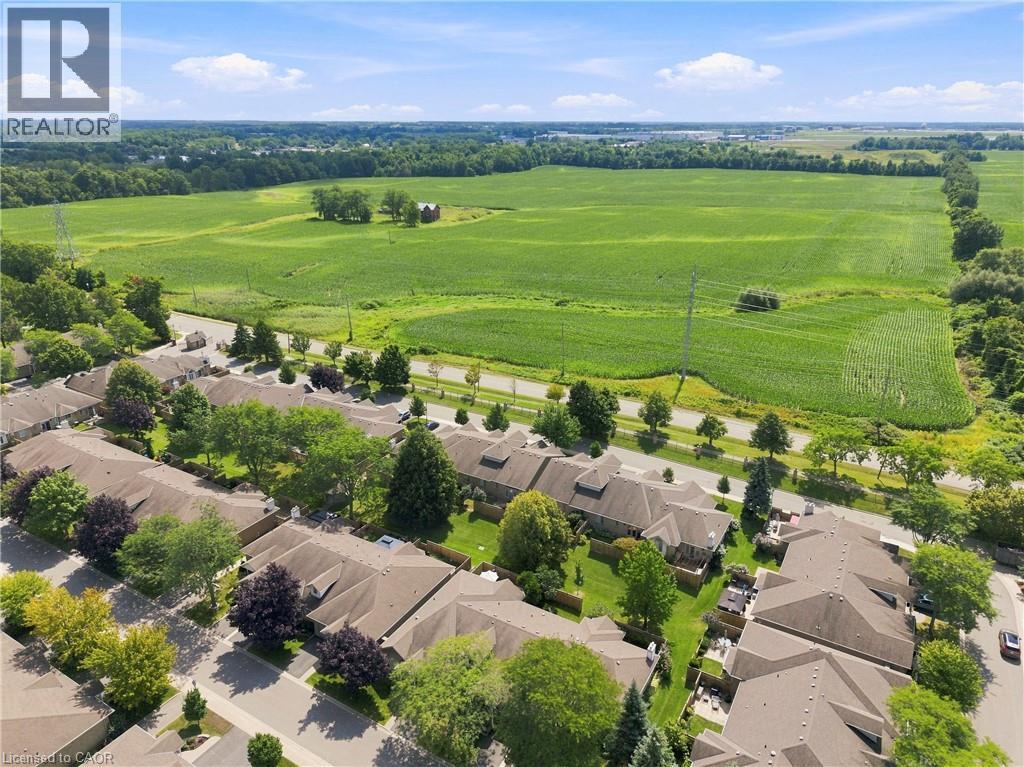 96 Greentrail Drive Unit# 43, Hamilton, ON