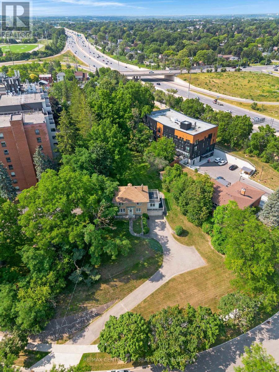 272 Sheldon Avenue N, Kitchener, ON