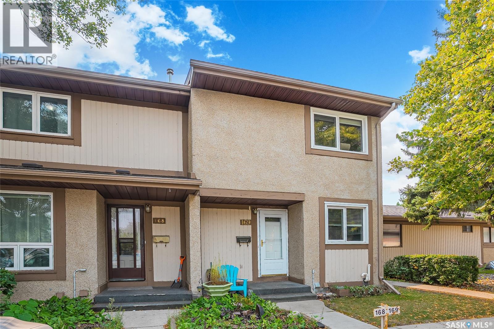 169 1128 Mckercher Drive, Saskatoon, SK