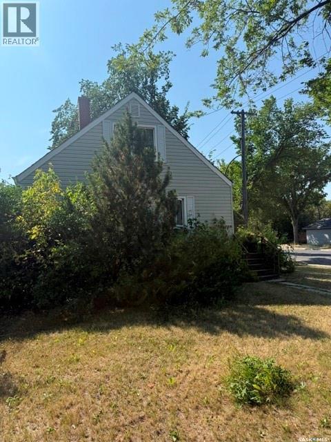 3739 Normandy Avenue, Regina, SK