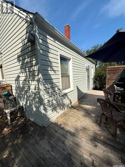 3739 Normandy Avenue, Regina, SK
