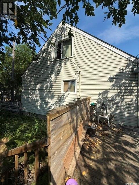 3739 Normandy Avenue, Regina, SK