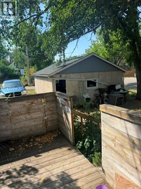 3739 Normandy Avenue, Regina, SK