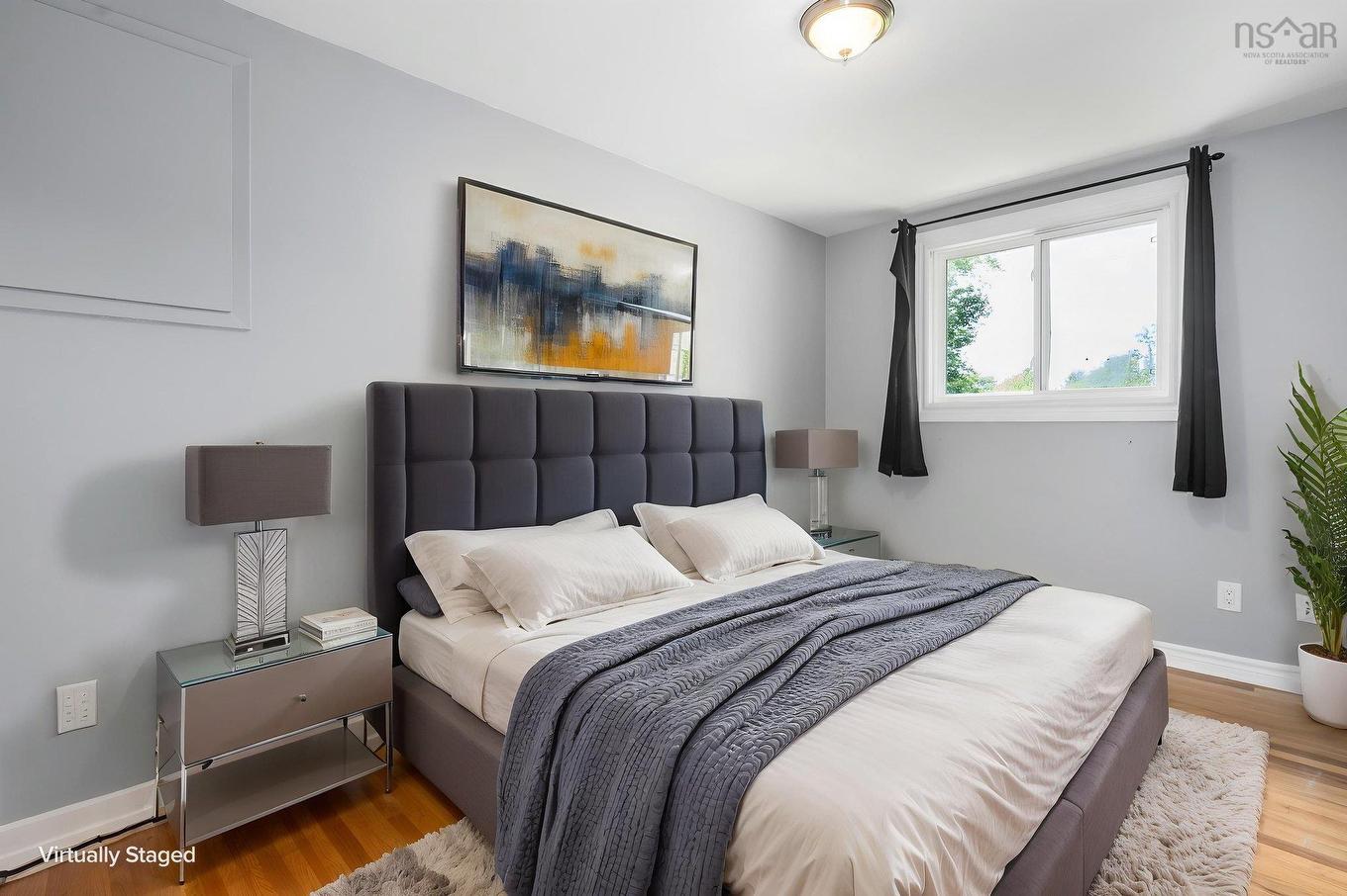 25 Dumbarton Avenue, Dartmouth, NS