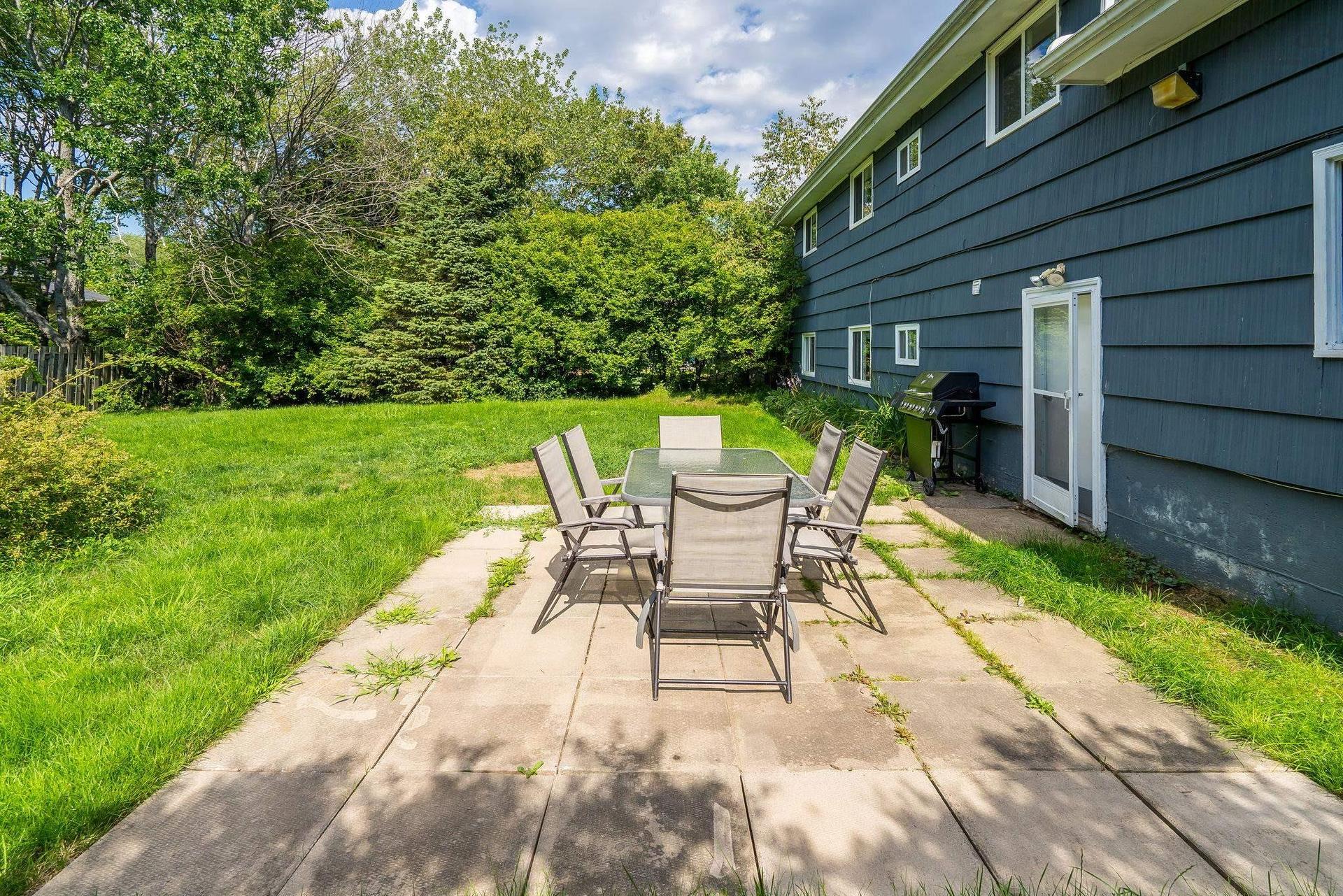 25 Dumbarton Avenue, Dartmouth, NS
