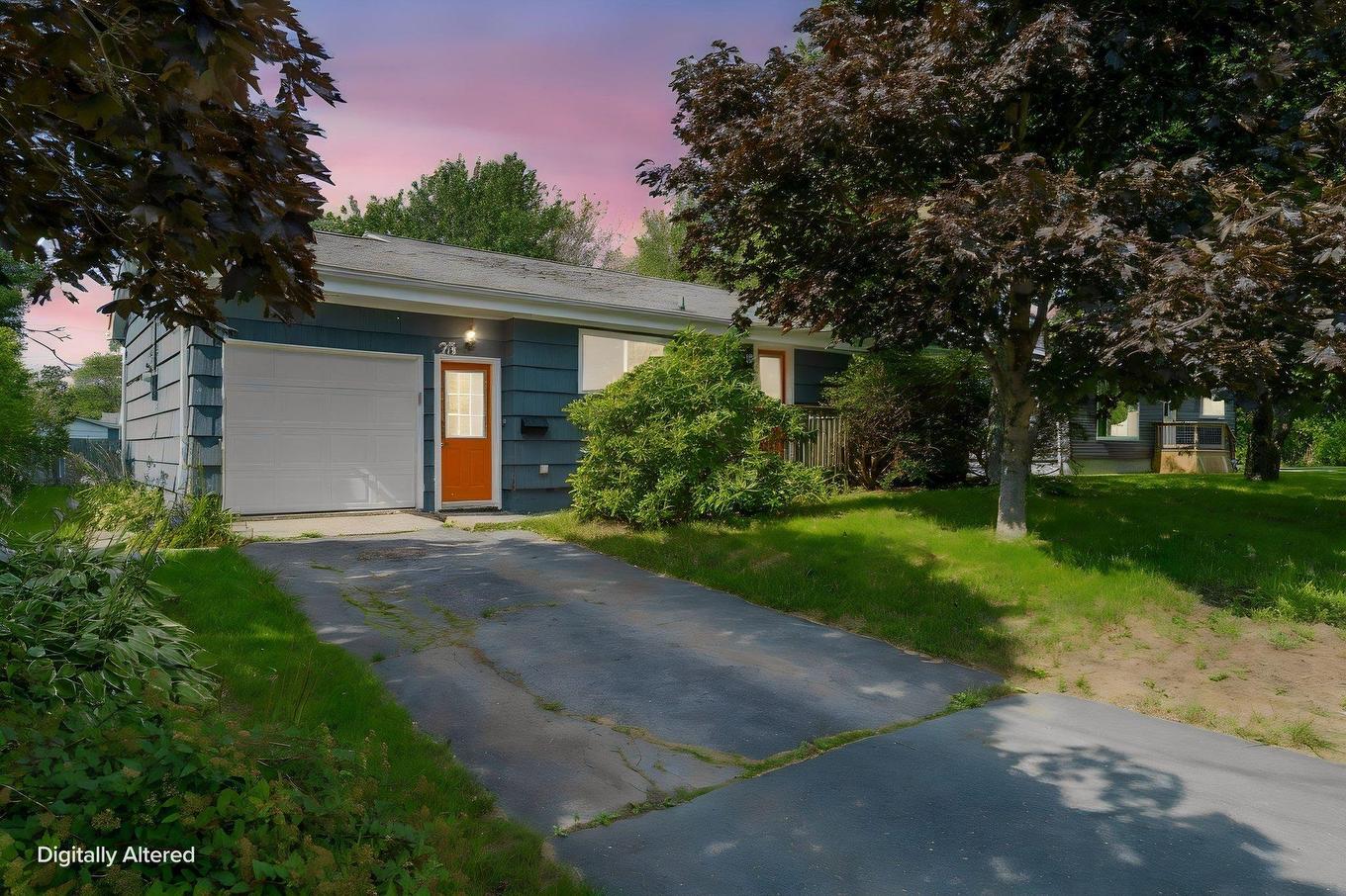 25 Dumbarton Avenue, Dartmouth, NS