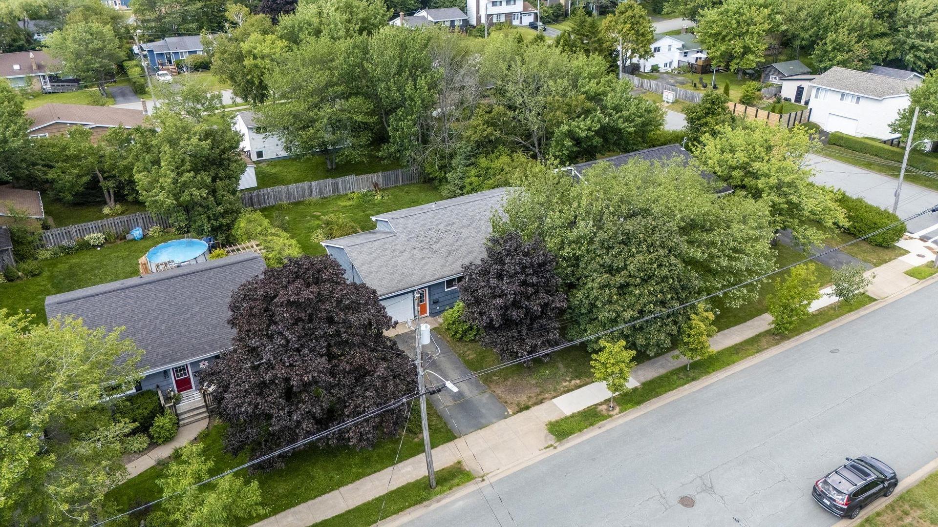 25 Dumbarton Avenue, Dartmouth, NS