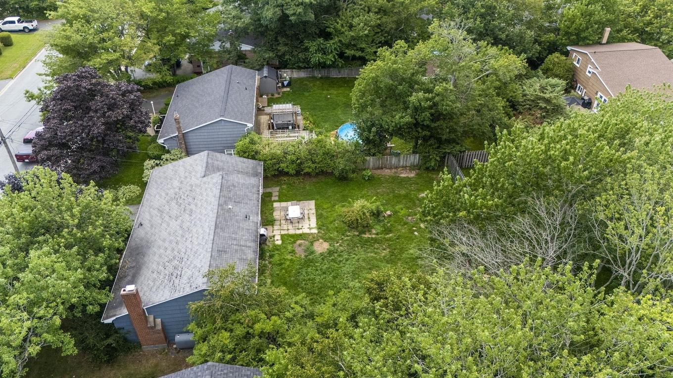 25 Dumbarton Avenue, Dartmouth, NS
