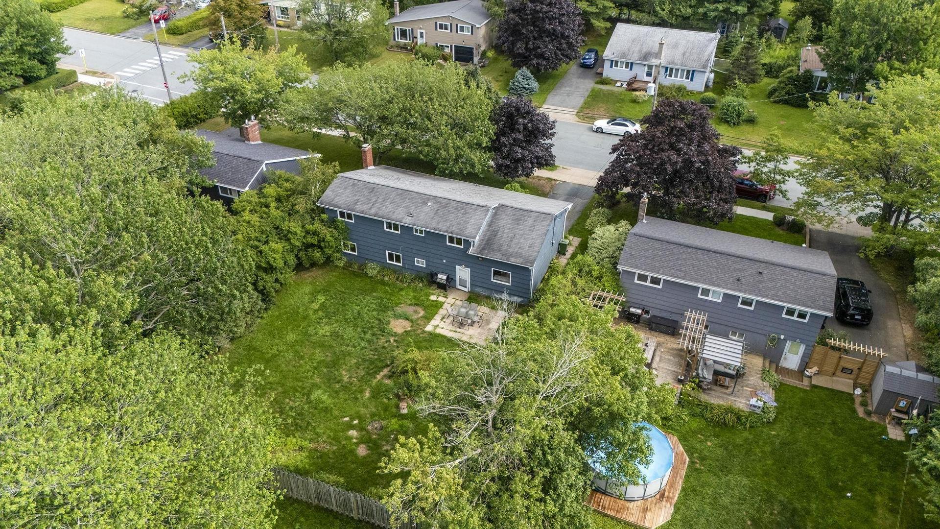 25 Dumbarton Avenue, Dartmouth, NS