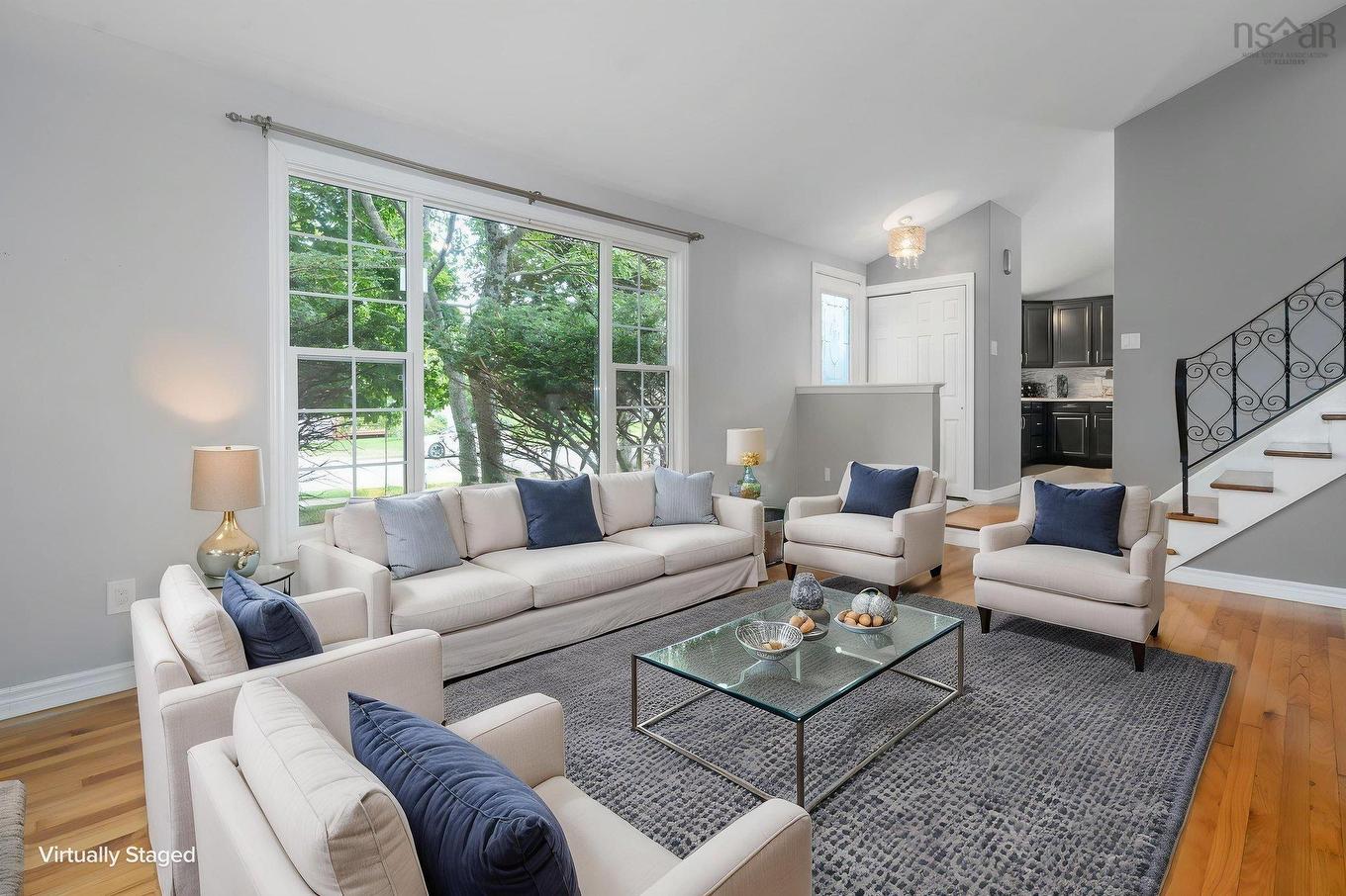 25 Dumbarton Avenue, Dartmouth, NS