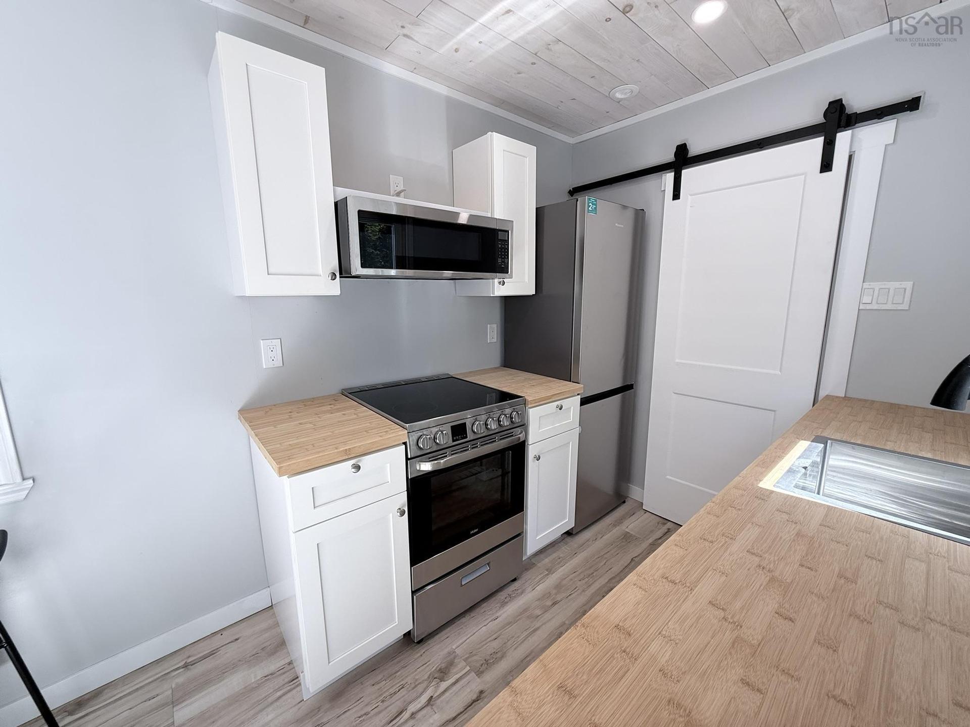 122 Beach Cove Pathway, Molega North, NS
