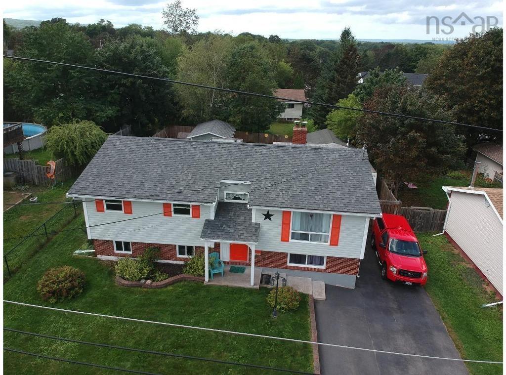 82 Campbell Road, Kentville, NS
