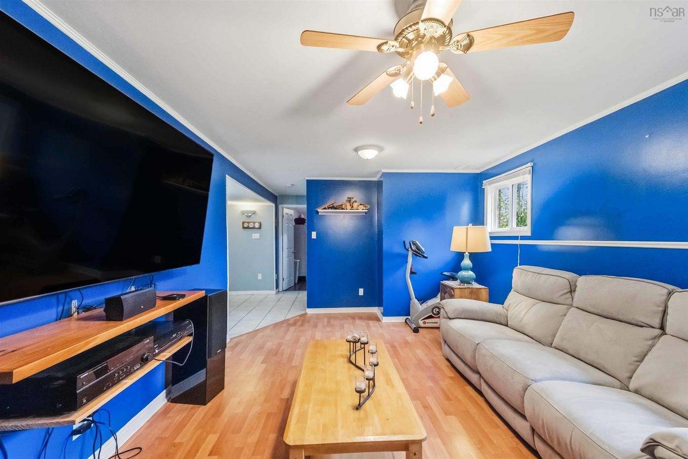 82 Campbell Road, Kentville, NS