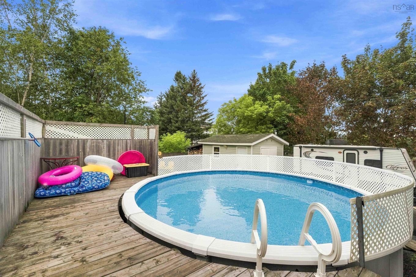 82 Campbell Road, Kentville, NS