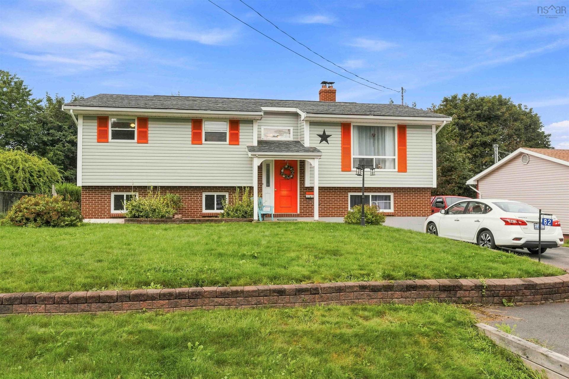 82 Campbell Road, Kentville, NS