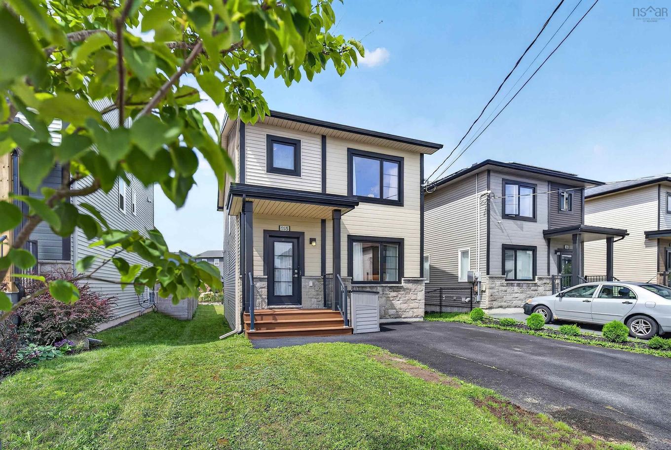 185 Titanium Crescent, Halifax, NS