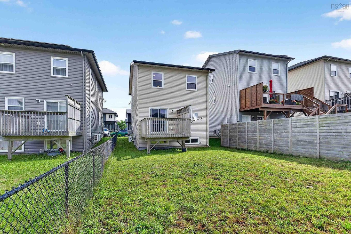 185 Titanium Crescent, Halifax, NS