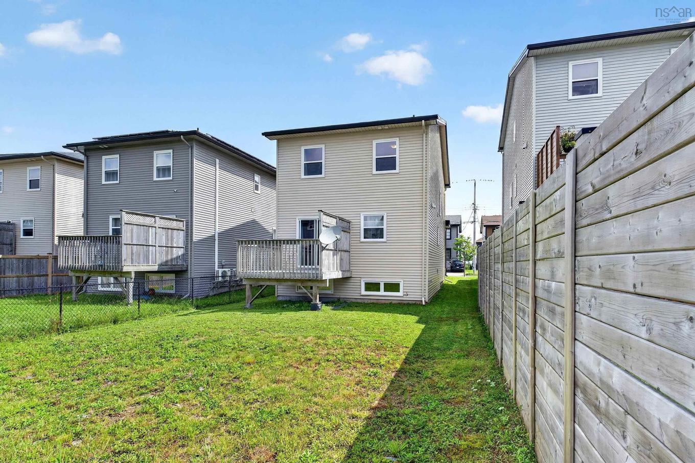 185 Titanium Crescent, Halifax, NS