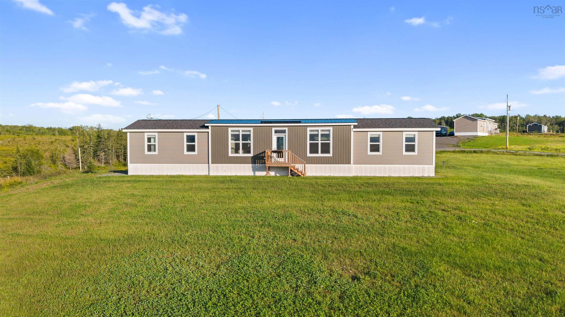 3732 Highway 7, Ashdale, NS