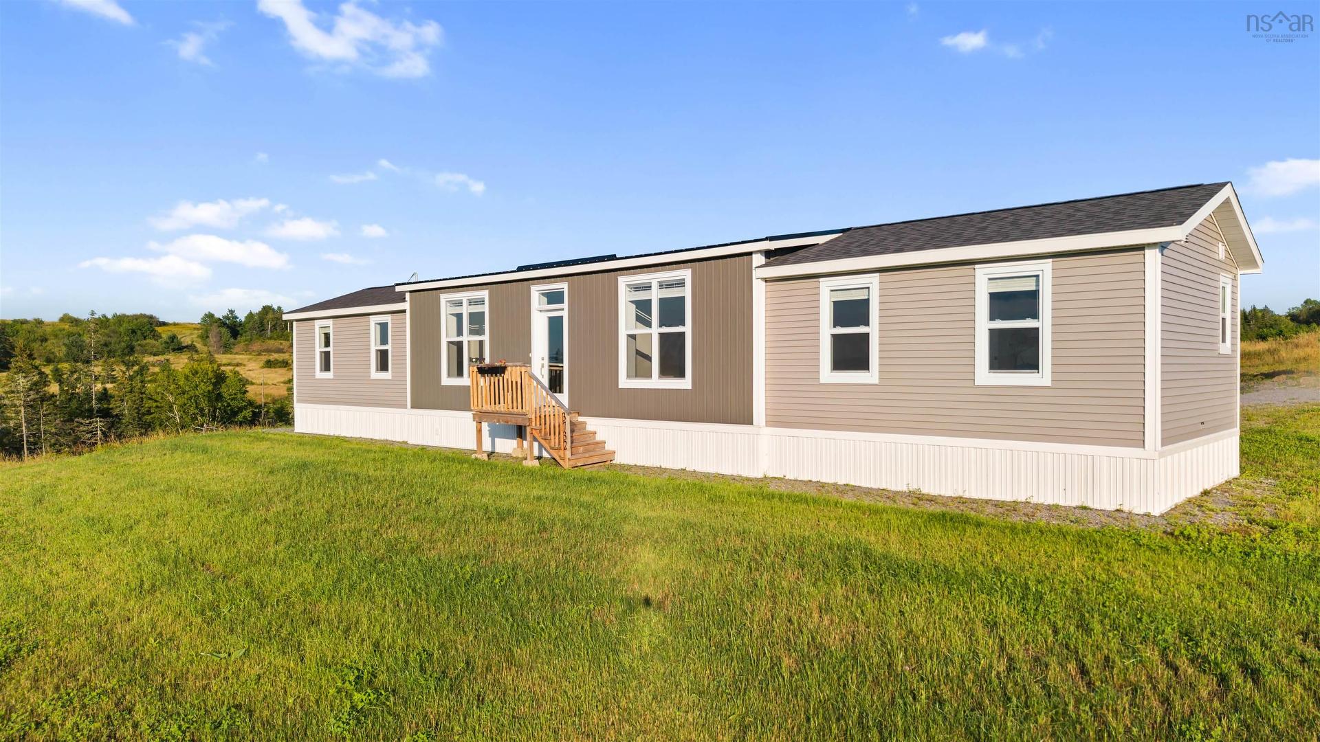 3732 Highway 7, Ashdale, NS