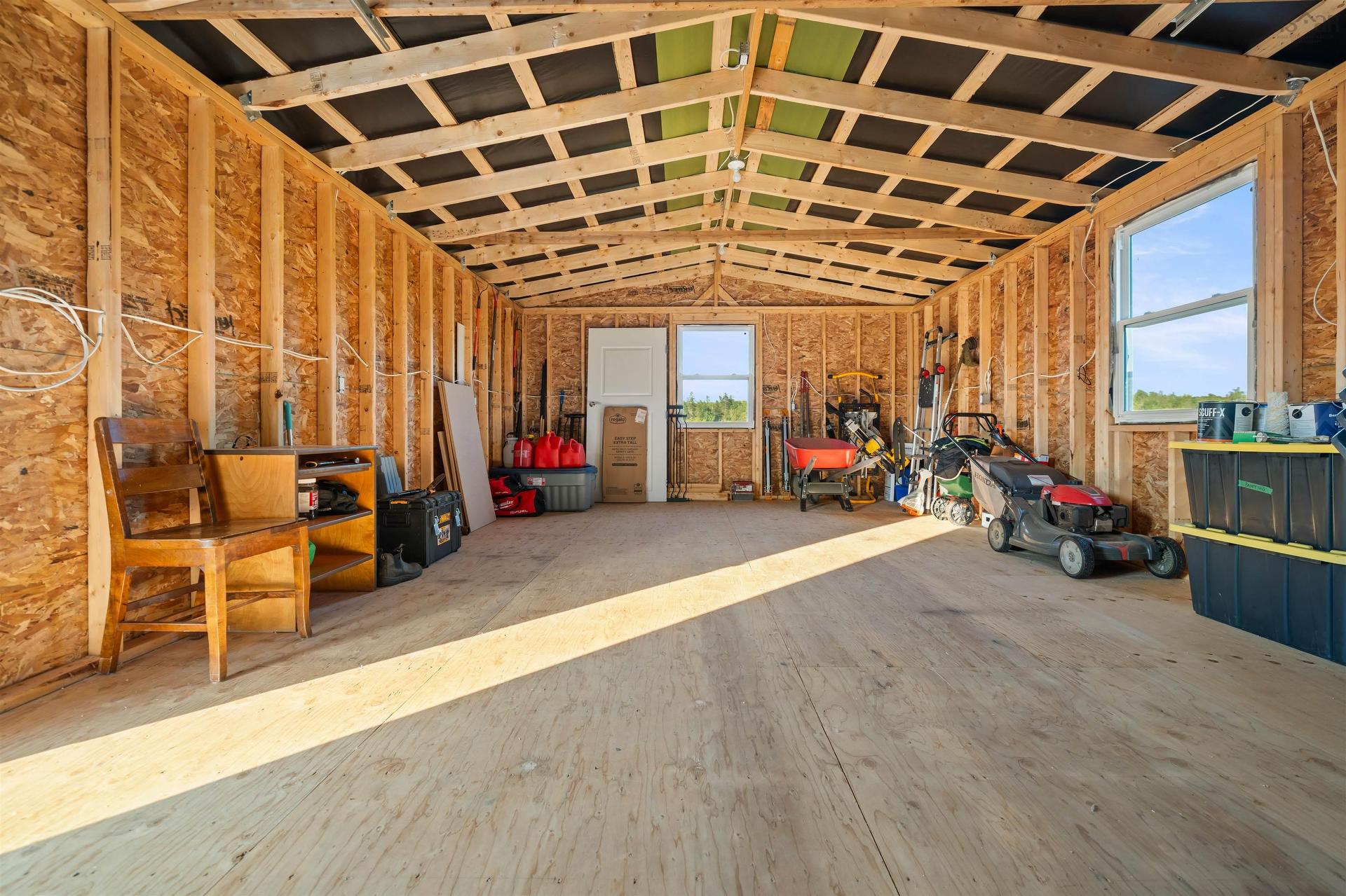 3732 Highway 7, Ashdale, NS