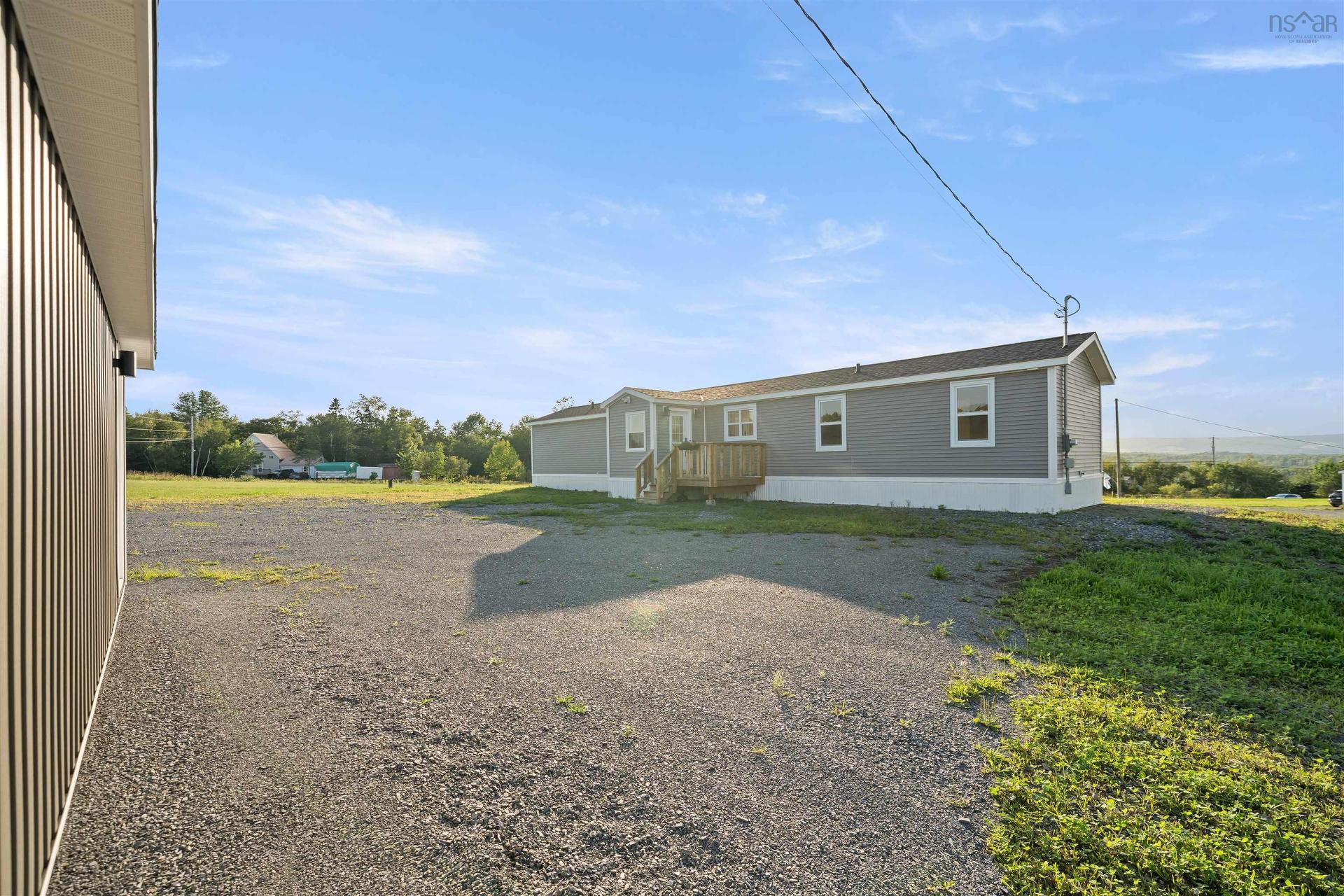 3732 Highway 7, Ashdale, NS
