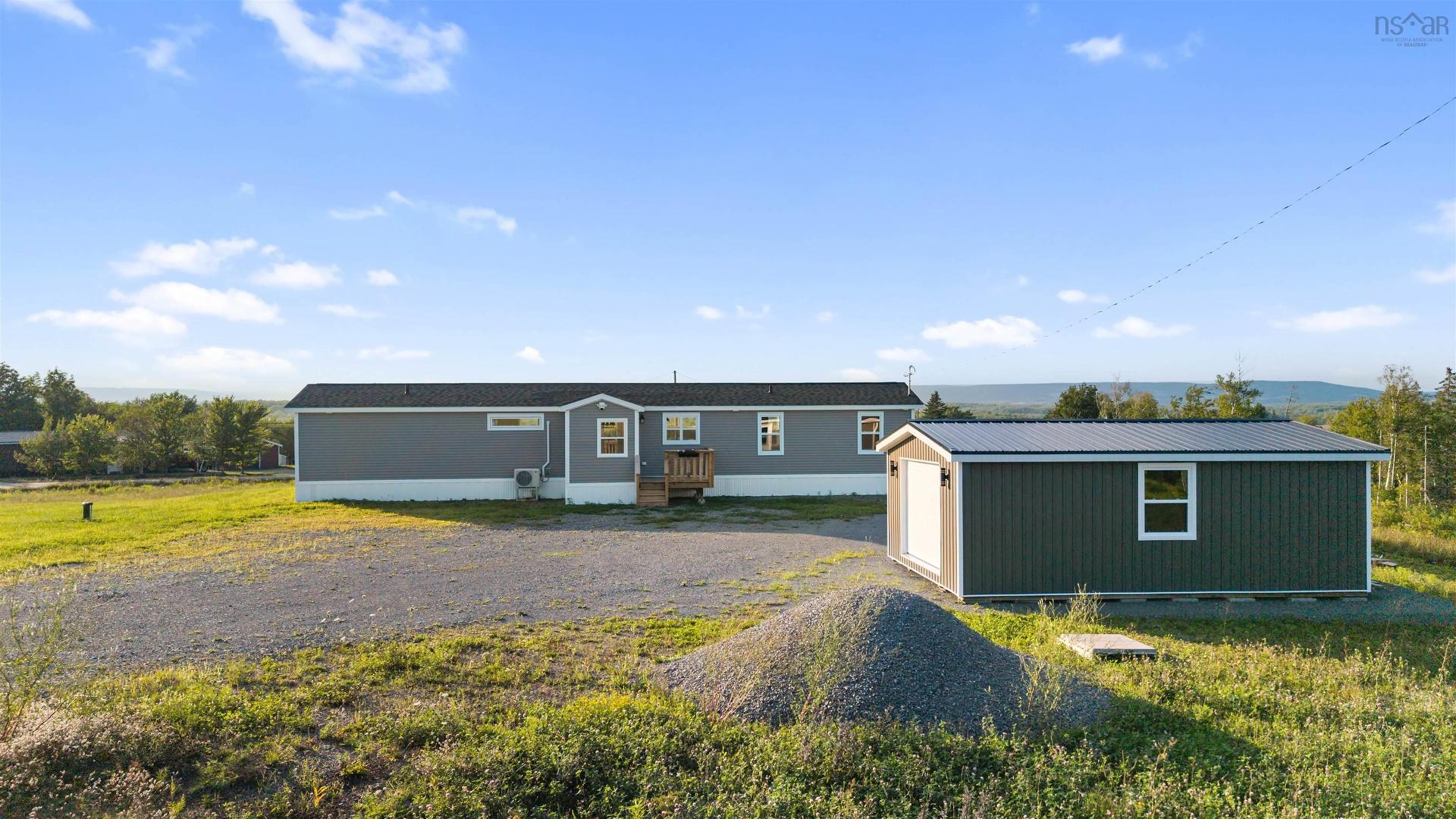 3732 Highway 7, Ashdale, NS