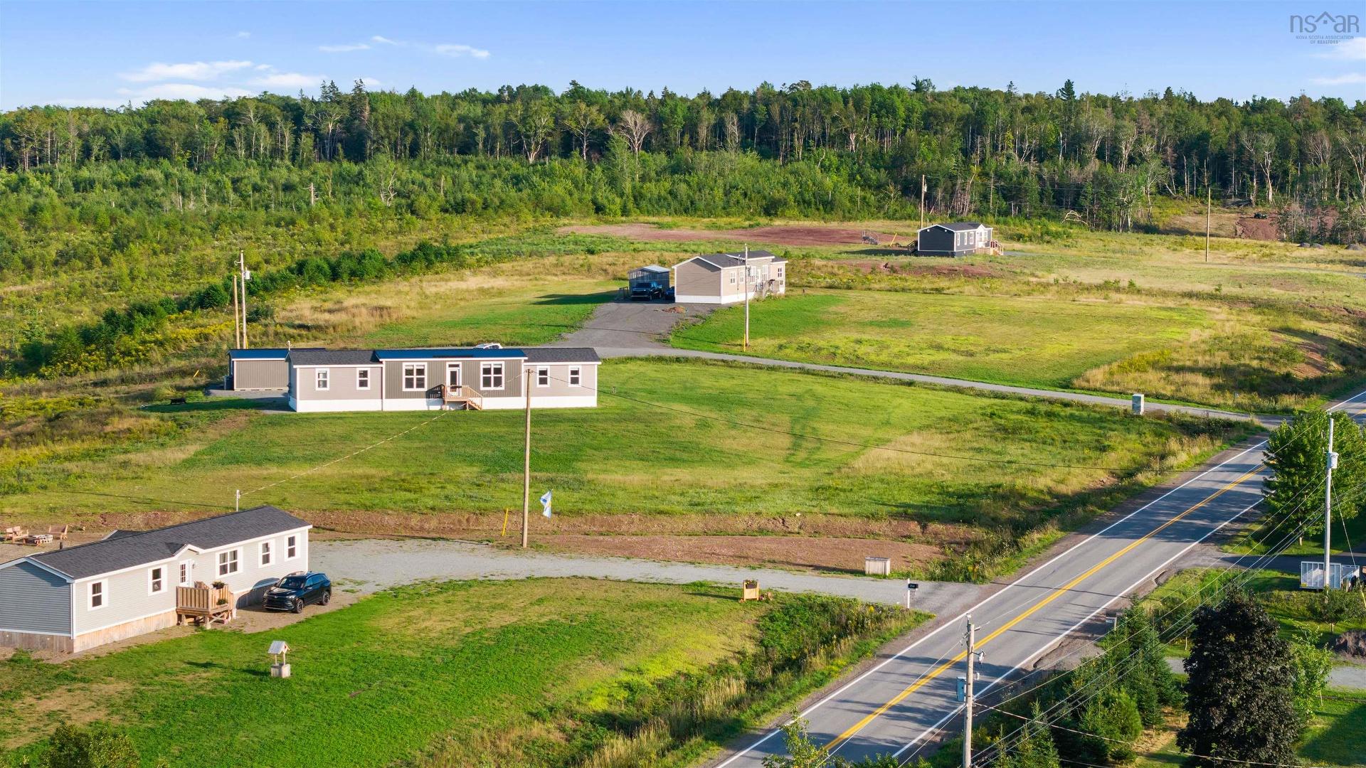 3732 Highway 7, Ashdale, NS