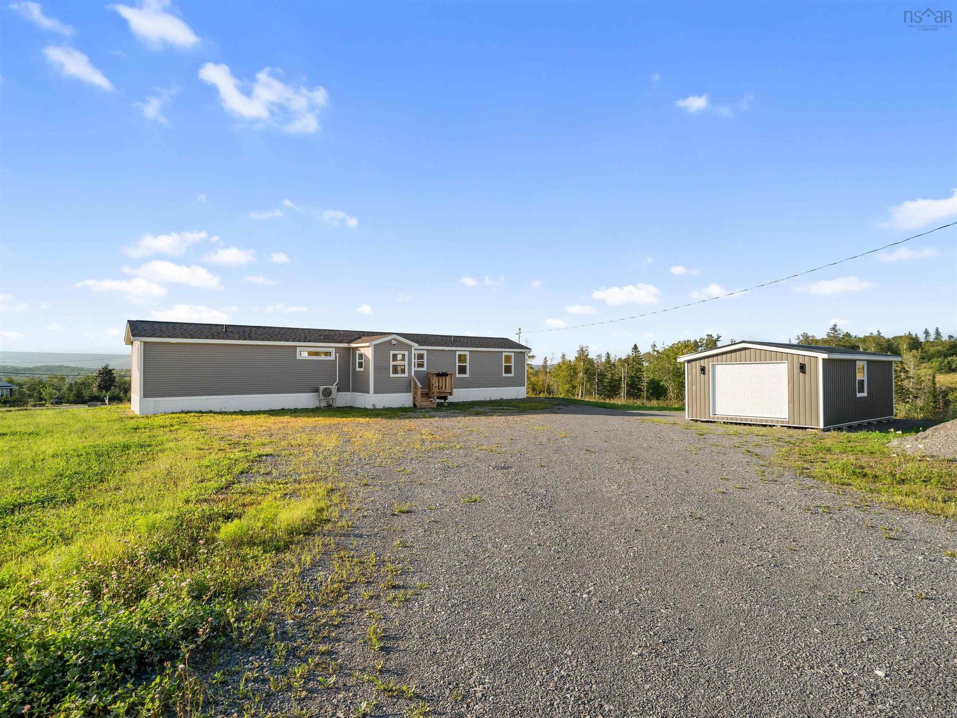 3732 Highway 7, Ashdale, NS