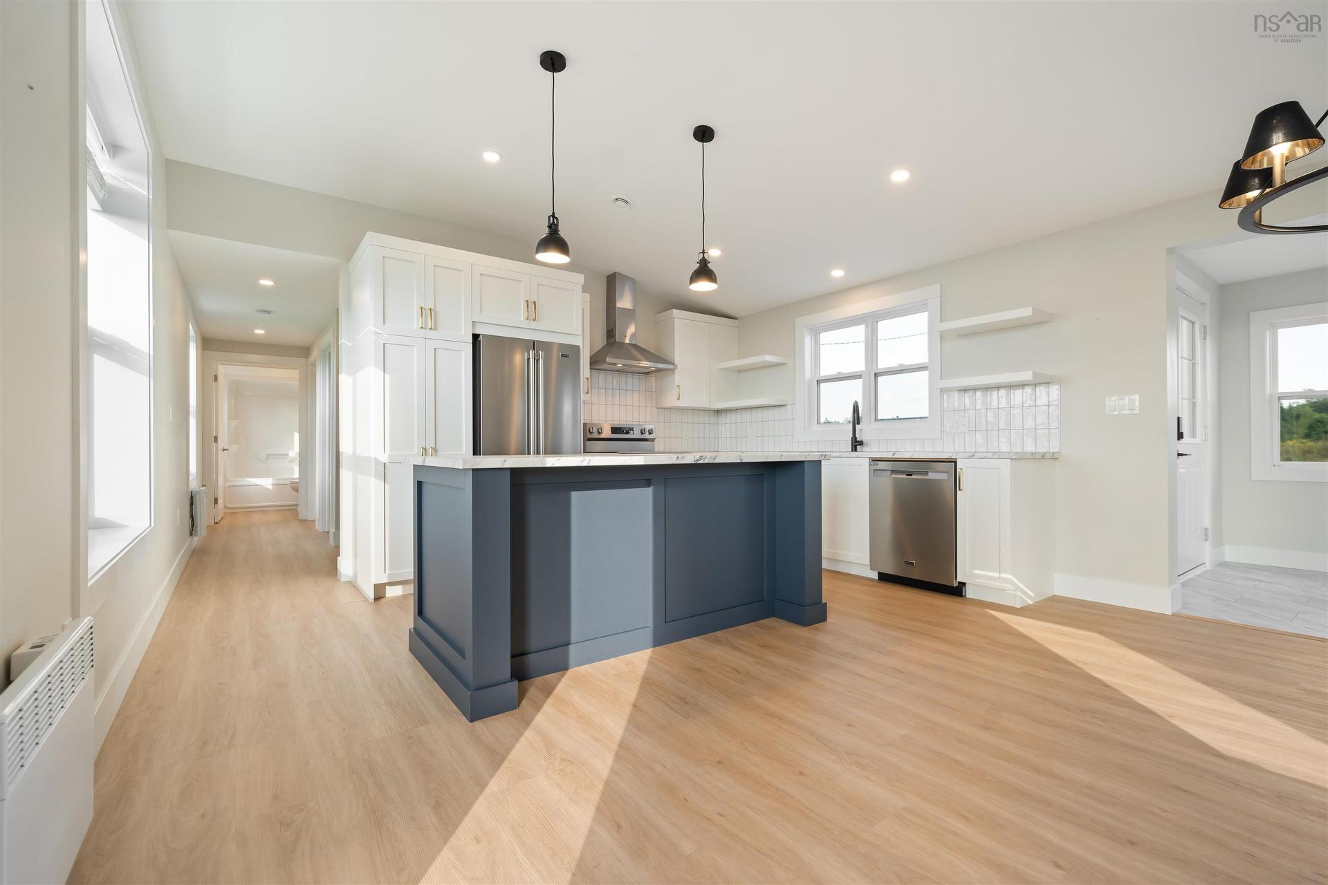 3732 Highway 7, Ashdale, NS