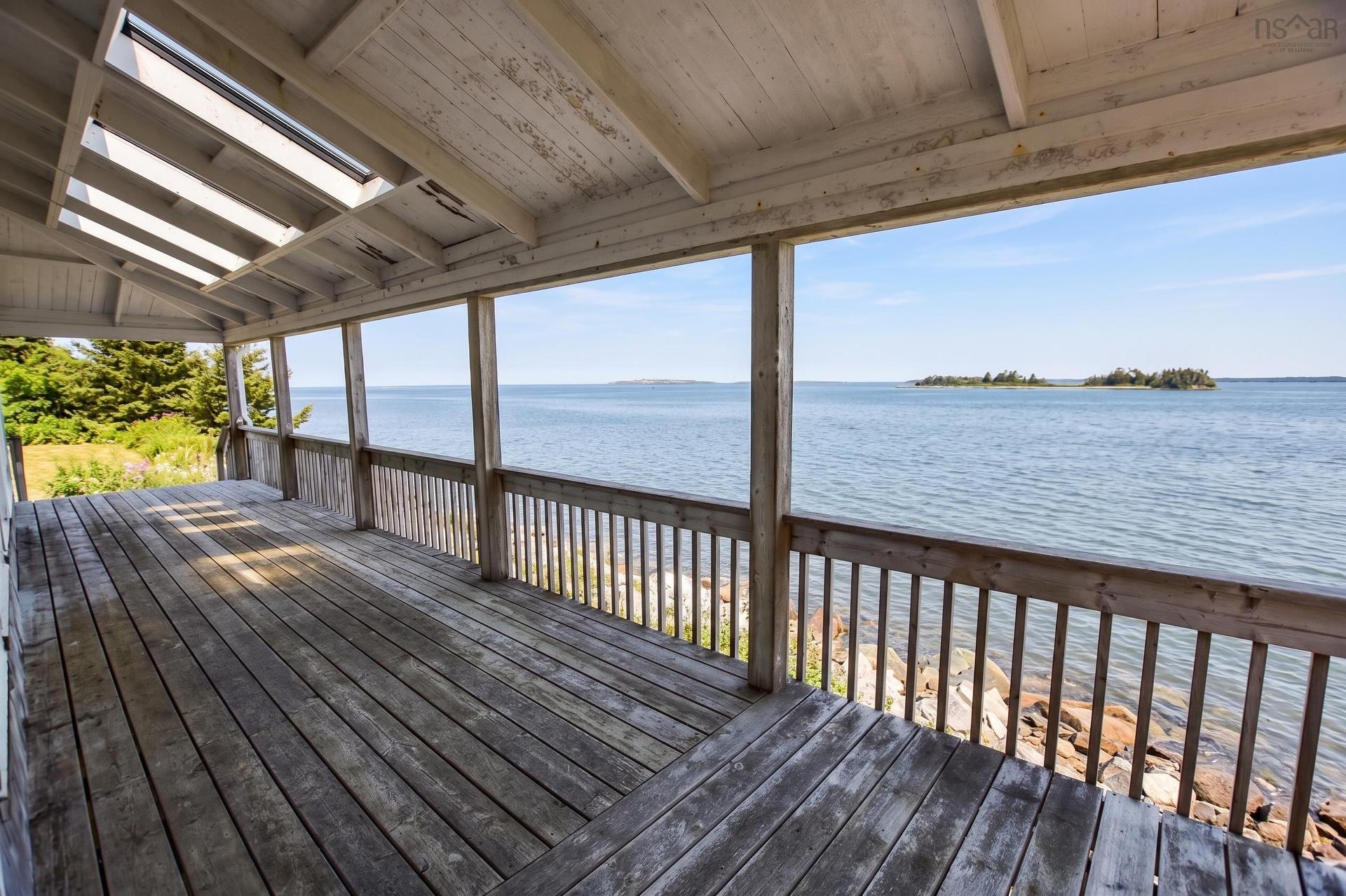 3761 Highway 3, Lower Argyle, NS