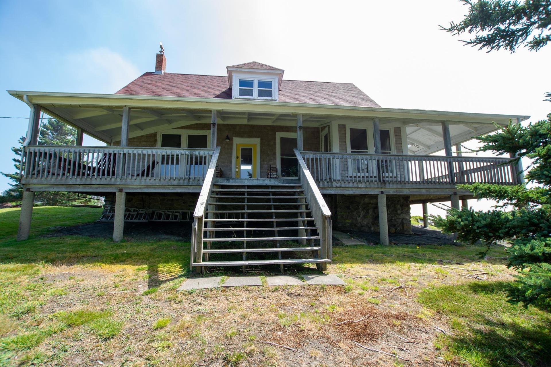3761 Highway 3, Lower Argyle, NS