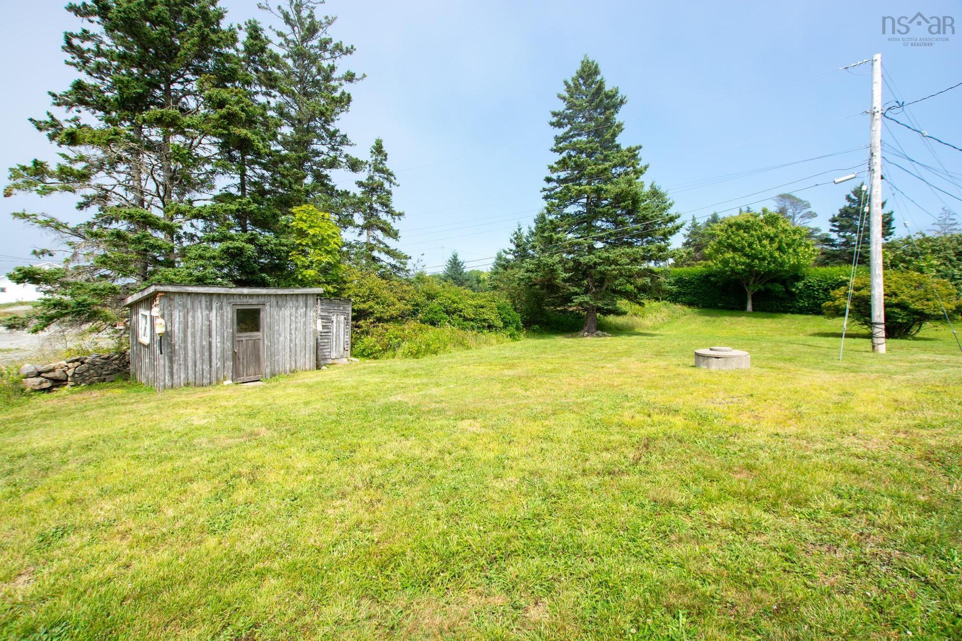 3761 Highway 3, Lower Argyle, NS