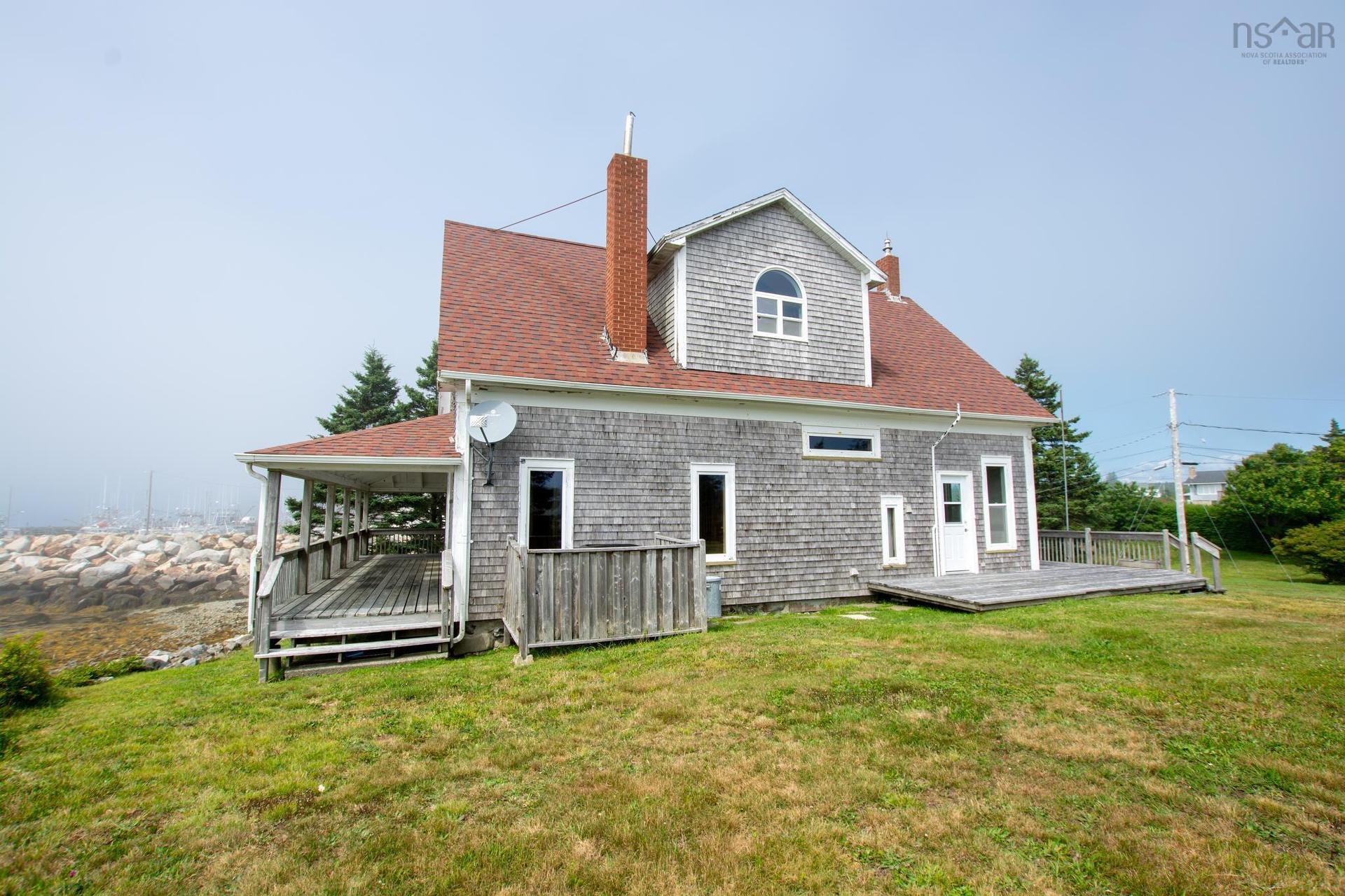 3761 Highway 3, Lower Argyle, NS