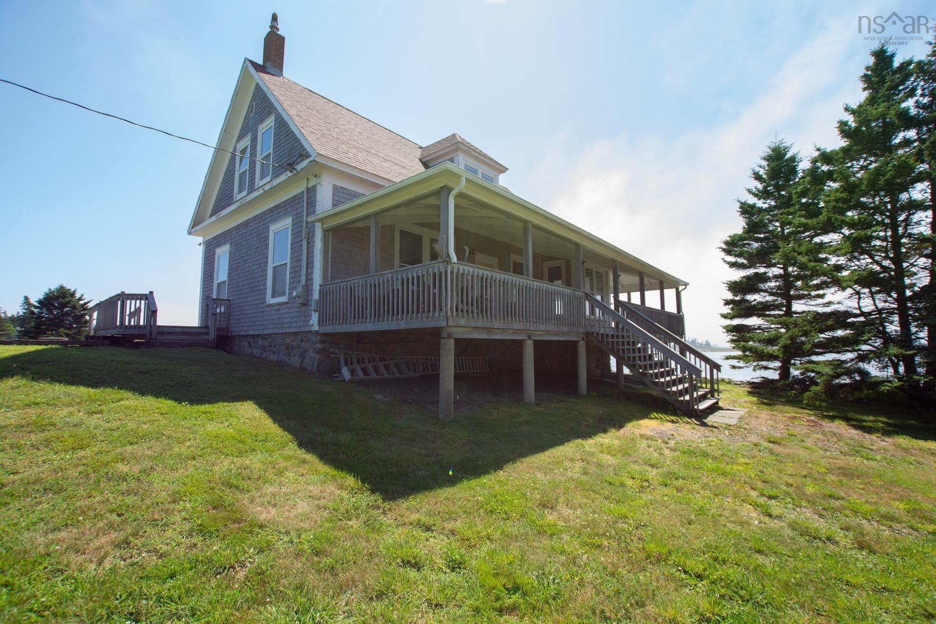 3761 Highway 3, Lower Argyle, NS