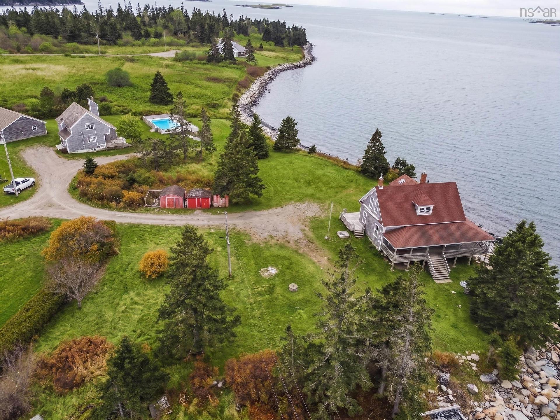3761 Highway 3, Lower Argyle, NS