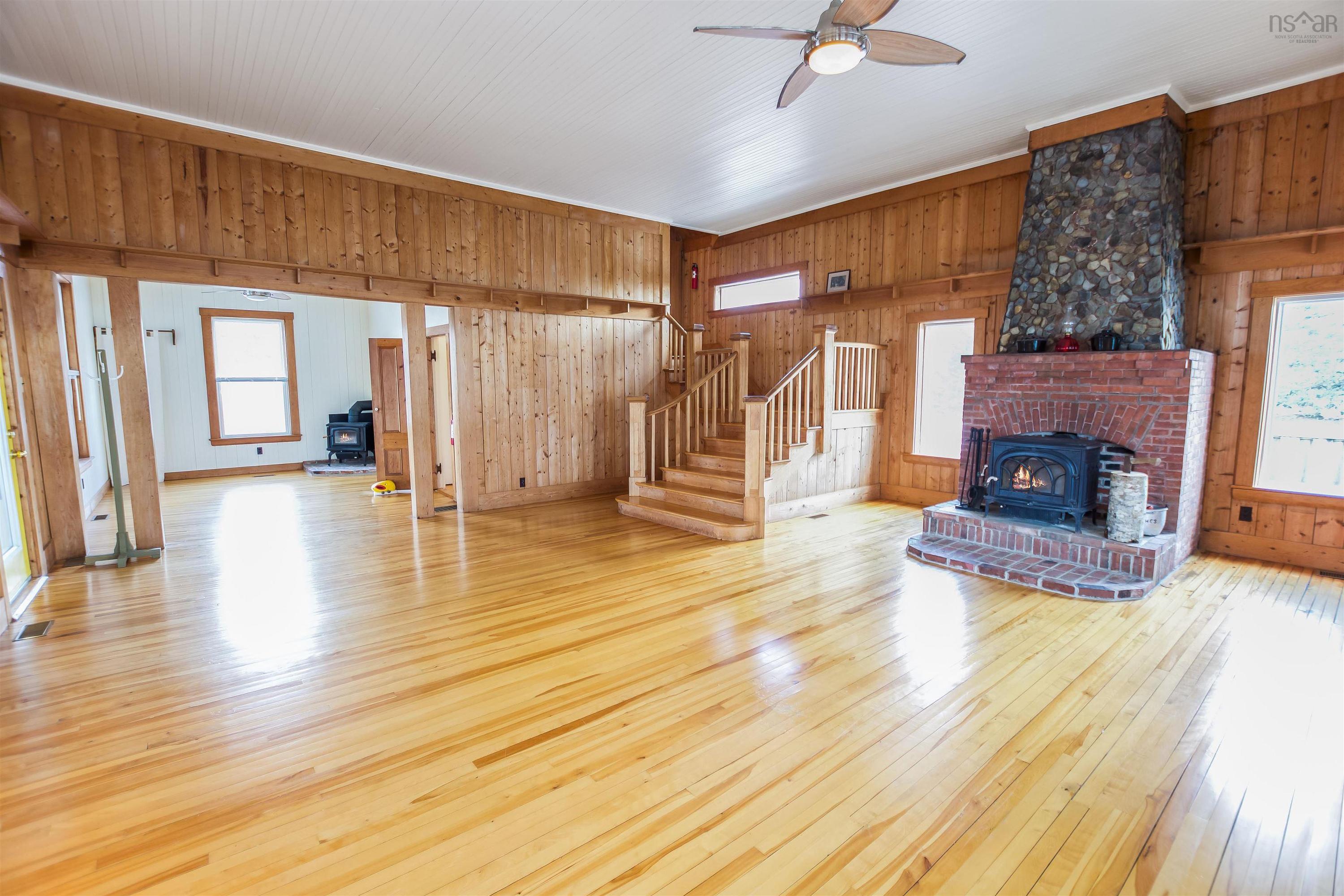 3761 Highway 3, Lower Argyle, NS