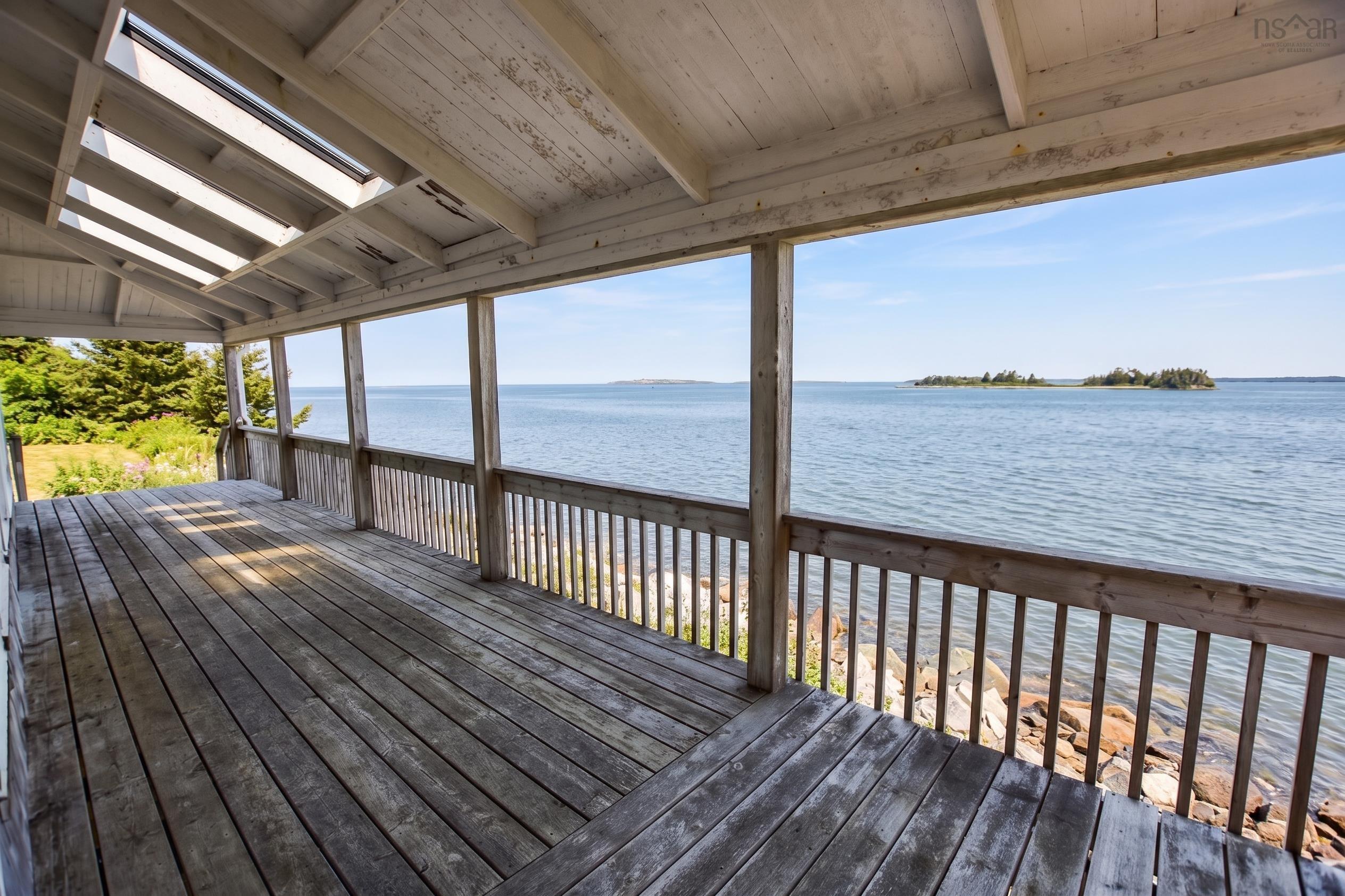 3761 Highway 3, Lower Argyle, NS