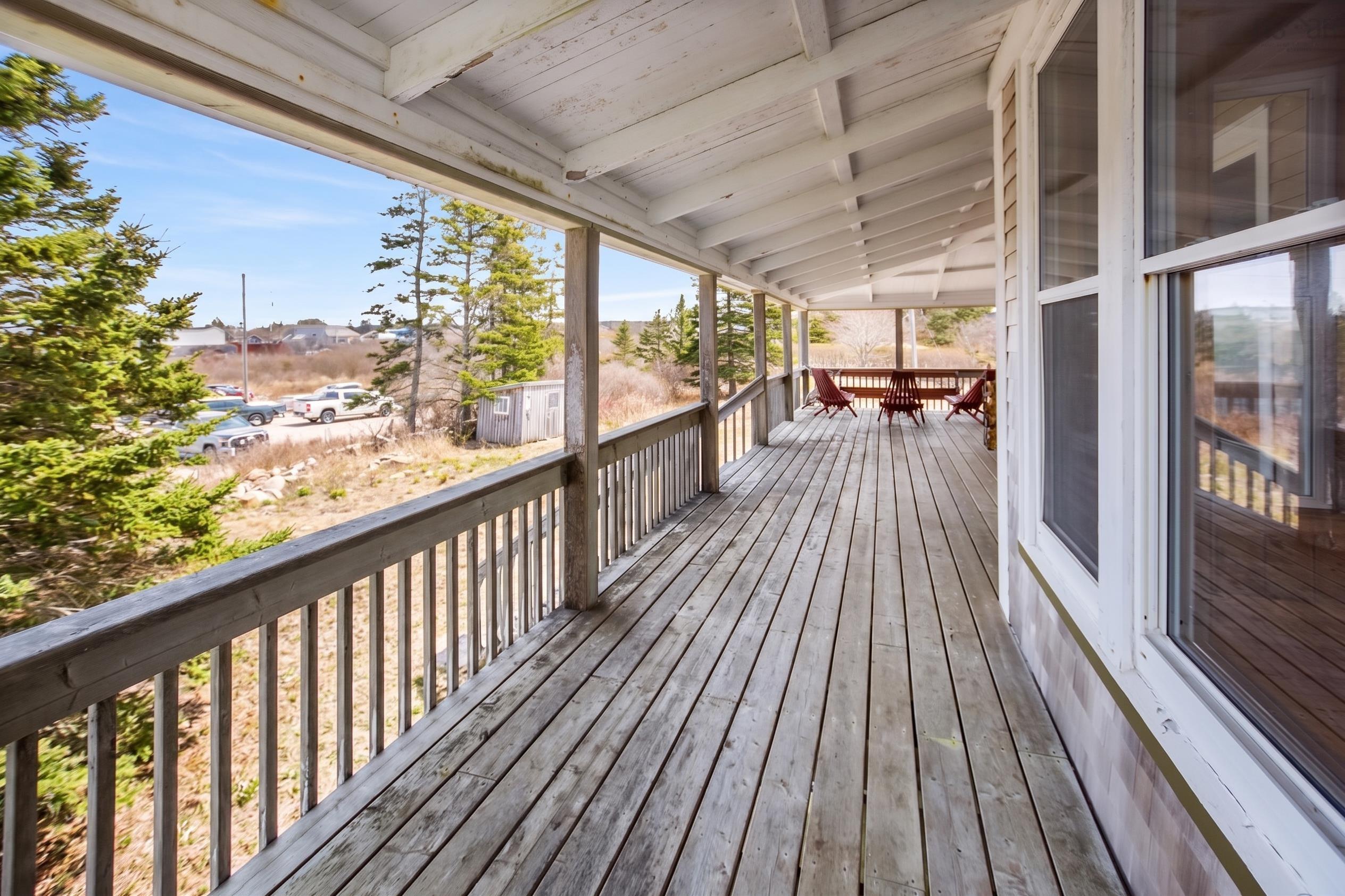 3761 Highway 3, Lower Argyle, NS