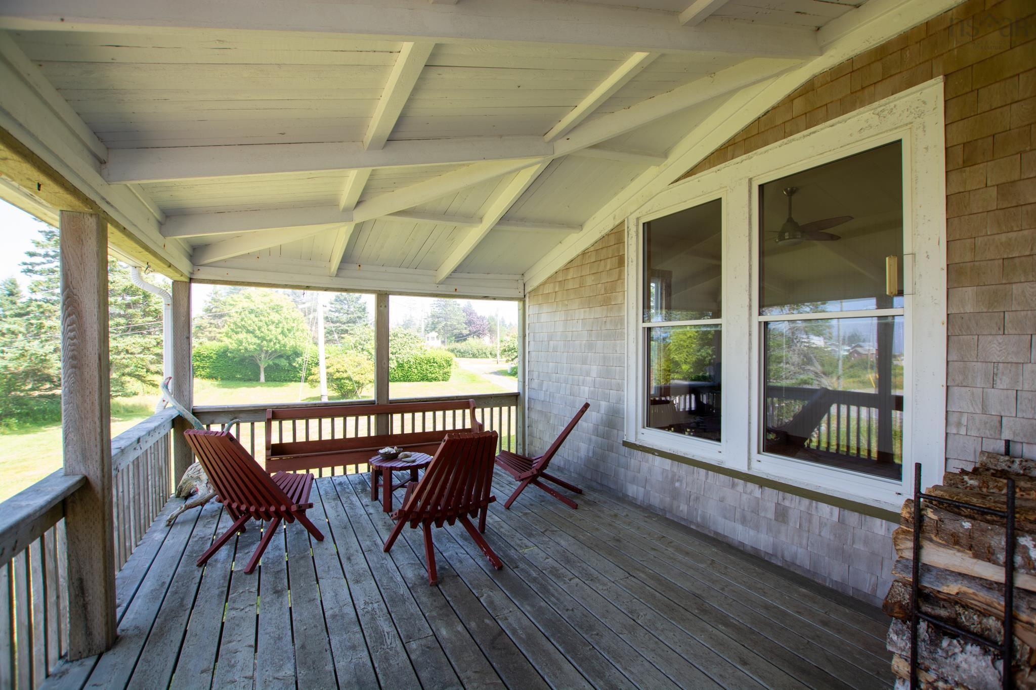 3761 Highway 3, Lower Argyle, NS