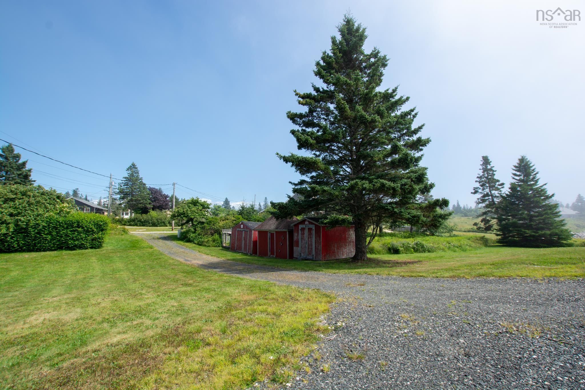 3761 Highway 3, Lower Argyle, NS