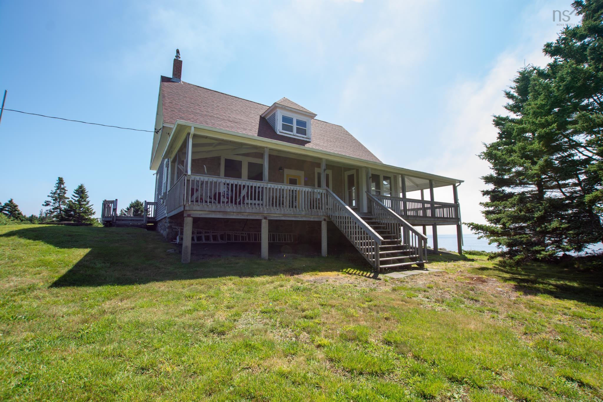 3761 Highway 3, Lower Argyle, NS