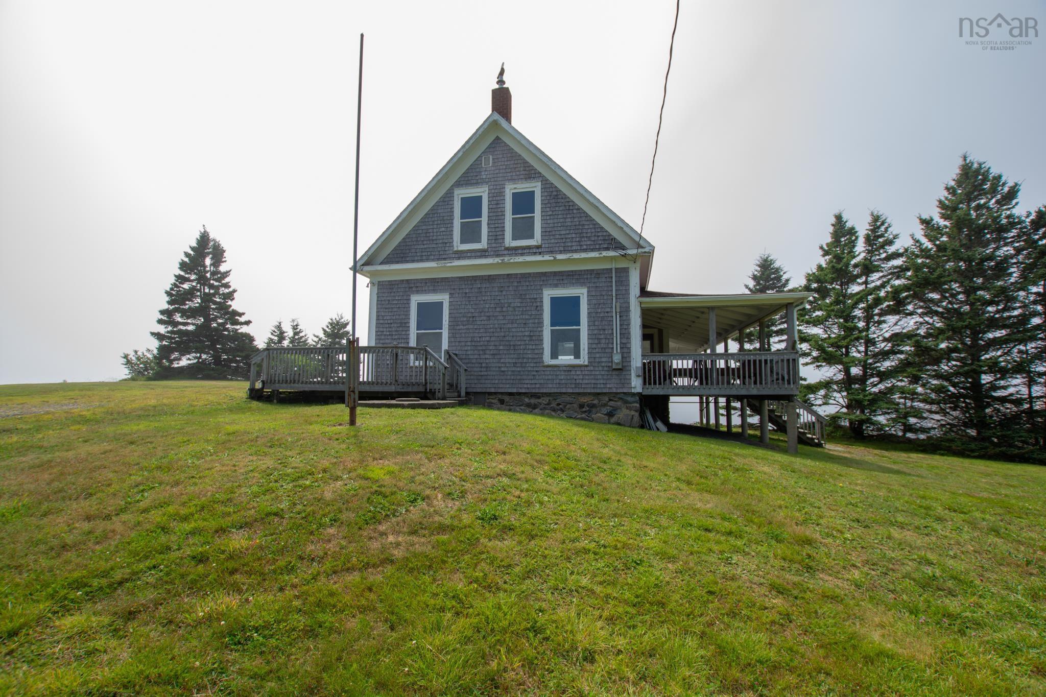 3761 Highway 3, Lower Argyle, NS