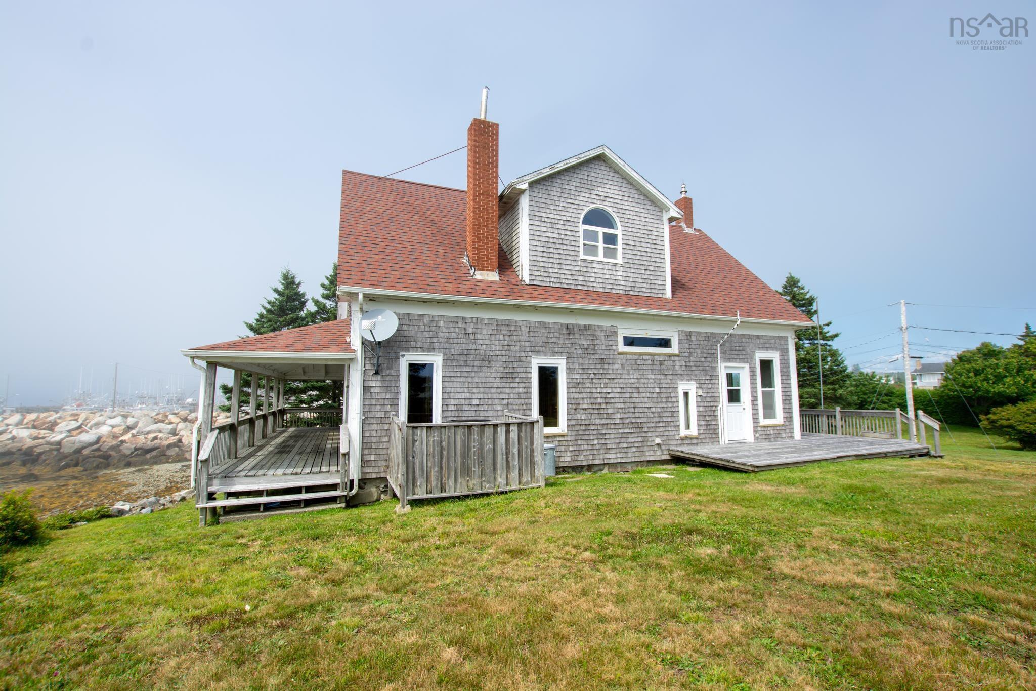 3761 Highway 3, Lower Argyle, NS