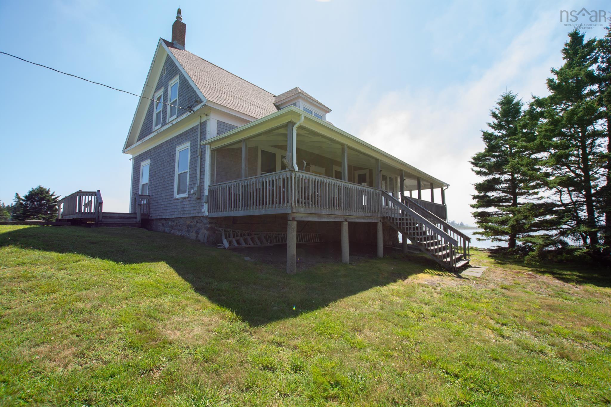 3761 Highway 3, Lower Argyle, NS