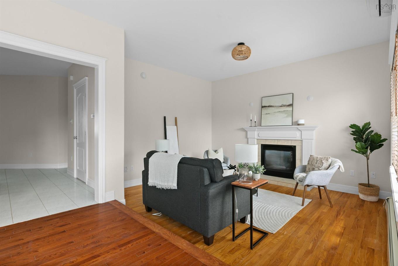 65 Stone Gate Drive, Halifax, NS