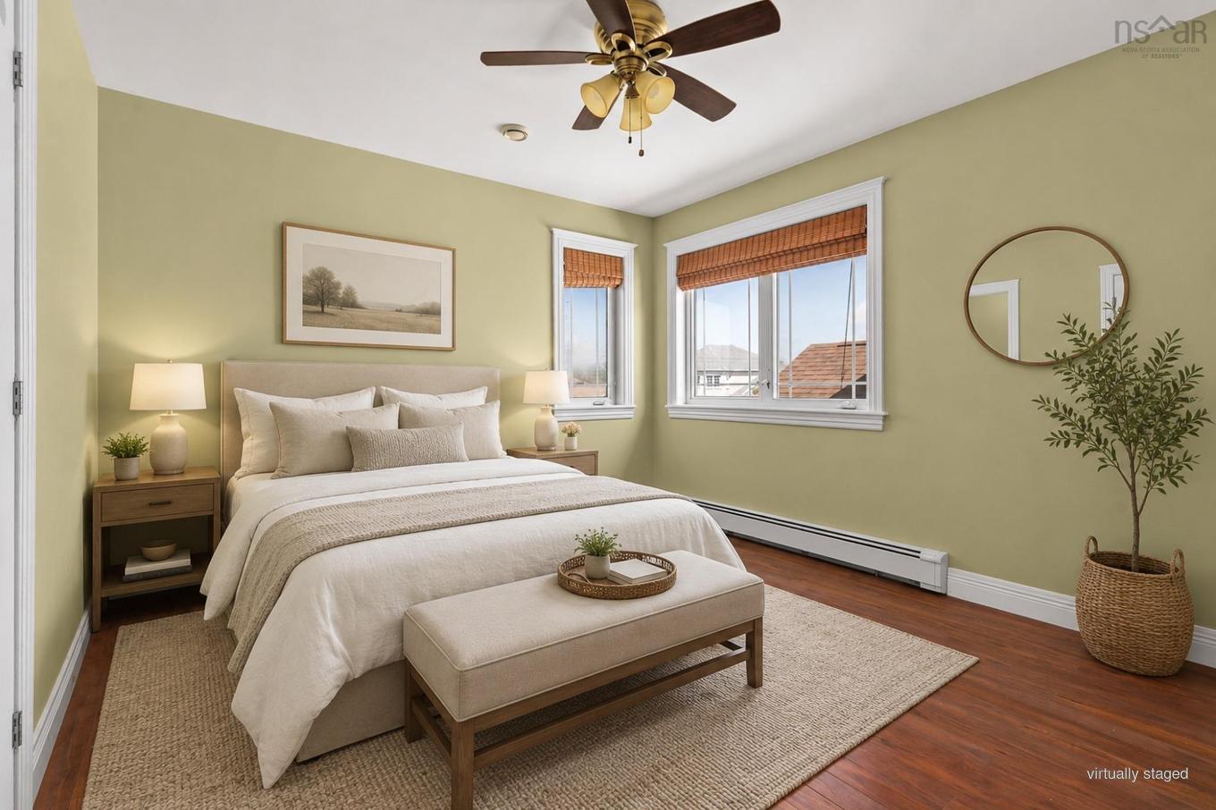65 Stone Gate Drive, Halifax, NS