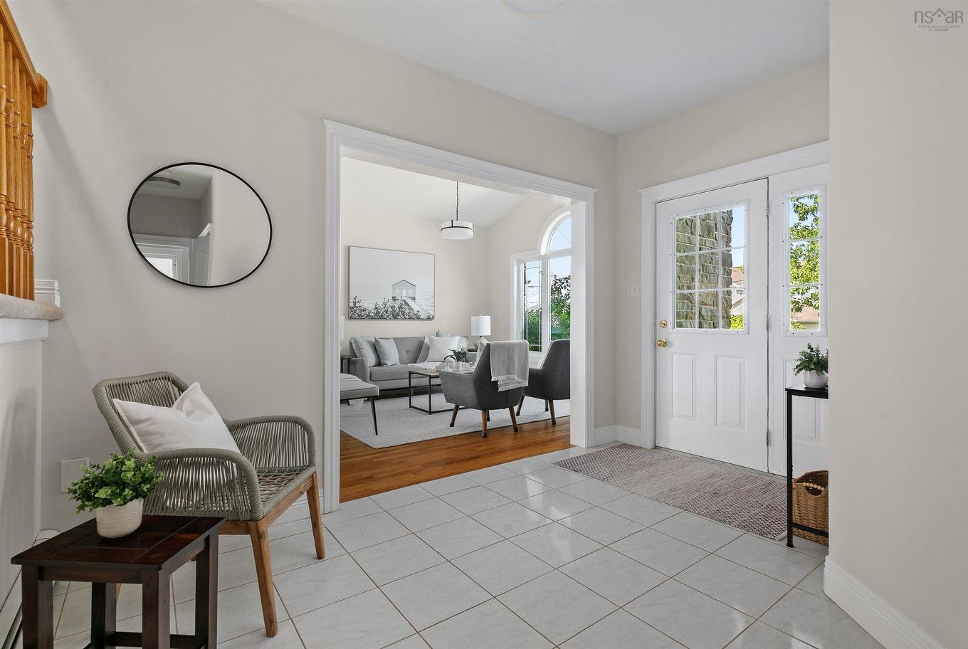 65 Stone Gate Drive, Halifax, NS