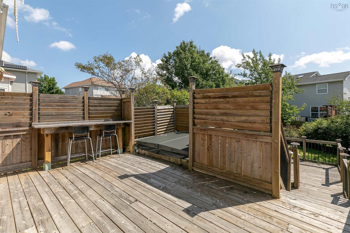 65 Stone Gate Drive, Halifax, NS